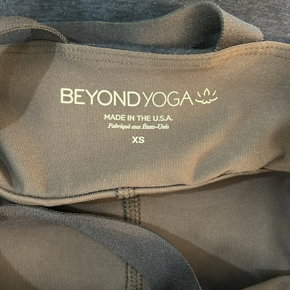 Beyond Yoga Spacedye Move It Dress XS